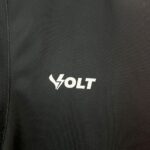 Vitoria Guimaraes 2025-26 Black Red Special Edition Jersey - Image 3