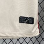 Vitoria Guimaraes 2025-26 Beige Goalkeeper Jersey - Image 3