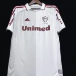 Fluminense 2012-13 Away Retro Jersey - Image 3