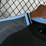 Aston Villa 2025-26 Away Jersey Fan Version - Image 5