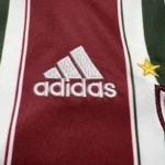 Fluminense 2012-13 Home Retro Jersey - Image 3