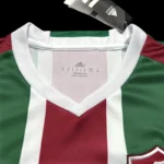 Fluminense 2016-17 Home Retro Jersey - Image 3