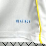 Leeds United 2025-26 Home Jersey Fan Version - Image 3