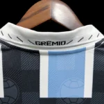 Gremio 1995-96 Home Retro Jersey - Image 3
