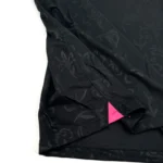 PSG 2025-26 Black Special Edition Jersey Fan Version - Image 3