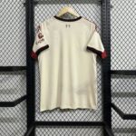 Liverpool 2025-26 Away Jersey Fan Version - Image 3