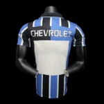 Gremio 1998-99 Home Retro Jersey - Image 3