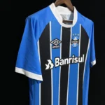 Gremio 2016-17 Home Retro Jersey - Image 3
