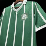 Palmeiras 1993-94 Home Retro Jersey - Image 3