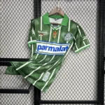 Palmeiras 1996-97 Home Retro Jersey - Image 3