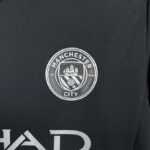 Manchester City 2025-26 Fourth Away Jersey - Image 3
