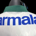 Palmeiras 1996-97 Third Retro Jersey - Image 3