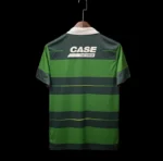 Palmeiras 2010-11 Home Retro Jersey - Image 3