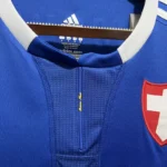 Palmeiras 2019-20 Retro Long Sleeve Jersey - Image 3
