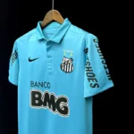 Santos 2012-13 Third Retro Jersey - Image 3