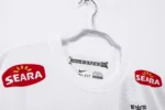 Santos 2012-13 Home Retro Jersey - Image 4