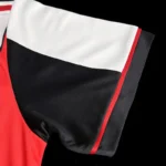 Sao Paulo 1992-93 Retro Jersey - Image 3