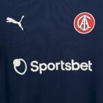 Club Atletico Independiente 2025-26 Third Jersey Fan Version - Image 3