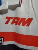 Sao Paulo 1994-95 Home Retro Jersey - Image 3