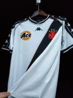Vasco da Gama 2000-01 Away Retro Jersey - Image 3