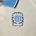 Racing Club de Avellaneda 2025-26 Third Jersey Fan Version - Image 3
