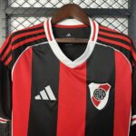 River Plate 2025-26 Away Jersey Fan Version - Image 3