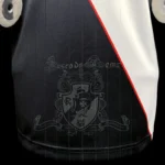 Vasco da Gama 2010-11 Home Retro Jersey - Image 3