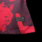 PSG 2025-26 Red Special Edition Jersey - Image 3