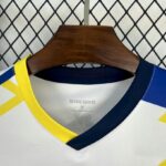 Rosario Central 2025-26 Away Jersey Fan Version - Image 3