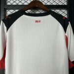 AC Milan 2025-26 Away Jersey Fan Version - Image 3