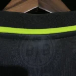 Borussia Dortmund 1996-97 Away Retro Jersey - Image 3