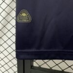 Fiorentina 2025-26 Purple Gradient Special Edition Jersey - Image 3