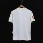 Borussia Dortmund 2000-01 Away Retro Jersey - Image 3