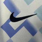 Inter Milan 2025-26 Away Jersey Fan Version - Image 3