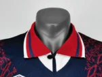 Ajax 1994-95 Away Retro Jersey - Image 3