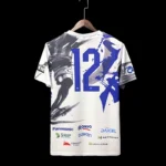 Gamba Osaka 12th Commemorative Retro Jersey - Image 3