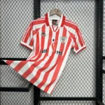 Athletic Bilbao 1997-98 Home Retro Jersey - Image 3