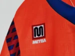 Barcelona 1989-92 Away Retro Jersey - Image 3