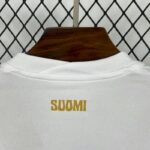 Finland 2025-26 Home Jersey Fan Version - Image 3