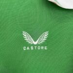 Ireland 2025-26 Home Jersey Fan Version - Image 3