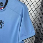 Netherlands 2025-26 Away Jersey Fan Version - Image 3