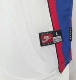 Barcelona 1998-99 Away Retro Jersey - Image 3