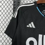 Charlotte FC 2025-26 Away Jersey Fan Version - Image 6