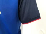 Barcelona 1999-00 Home Commemorative Edition Retro Jersey - Image 3