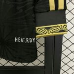 Mexico 2025-26 125th Long Sleeve Anniversary Jersey - Image 3