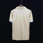 Barcelona 2002-03 Away Retro Jersey - Image 3