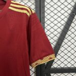 Mexico 2025-26 Red Special Edition Jersey - Image 3