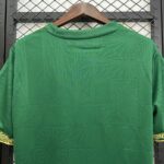 Mexico 2025-26 Green Special Edition Jersey - Image 3