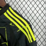 Columbus Crew 2025-26 Away Jersey Fan Version - Image 3