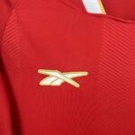 Panama 2025-26 Home Jersey Fan Version - Image 3